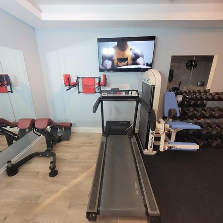 Appartamento Mielnova Adults Only Mielno  Esterno foto