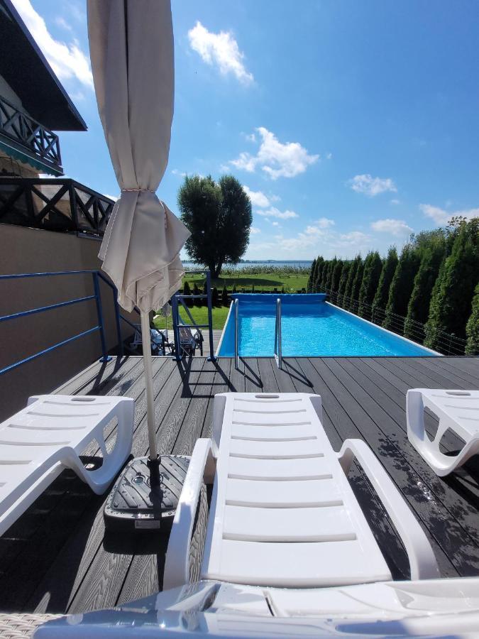 Appartamento Mielnova Adults Only Mielno  Esterno foto