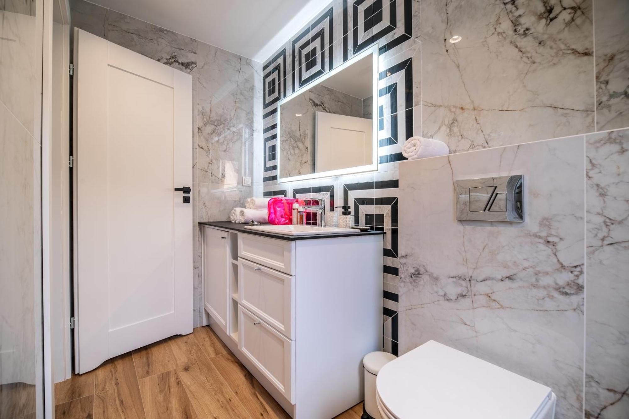 Appartamento Mielnova Adults Only Mielno  Esterno foto