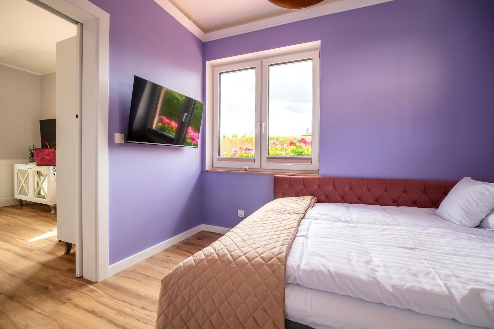 Appartamento Mielnova Adults Only Mielno  Esterno foto
