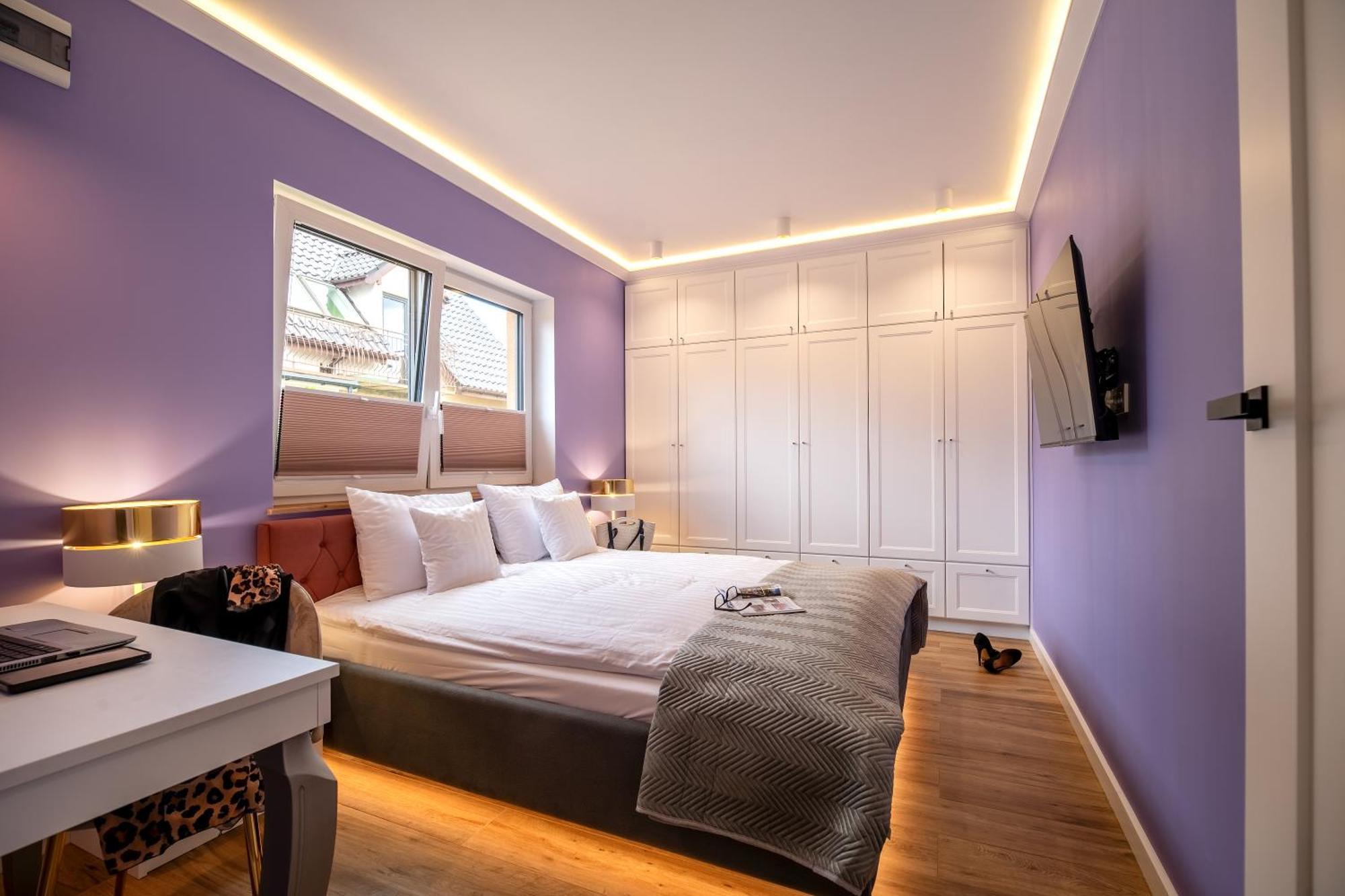 Appartamento Mielnova Adults Only Mielno  Esterno foto