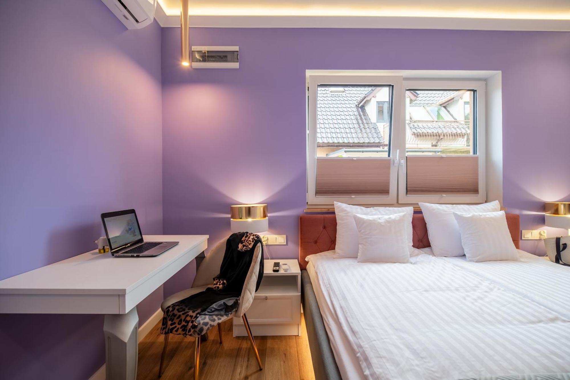 Appartamento Mielnova Adults Only Mielno  Esterno foto