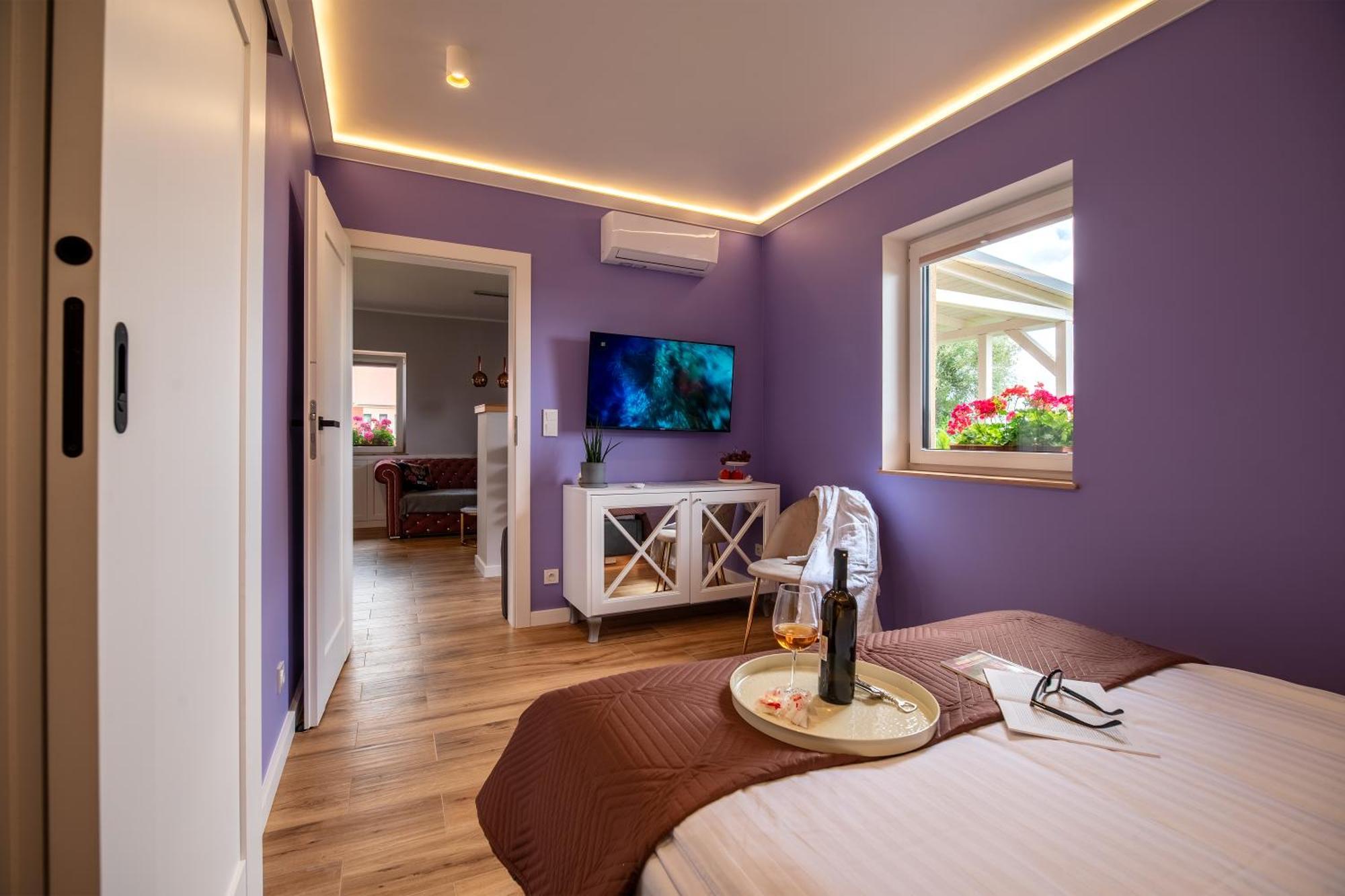 Appartamento Mielnova Adults Only Mielno  Esterno foto