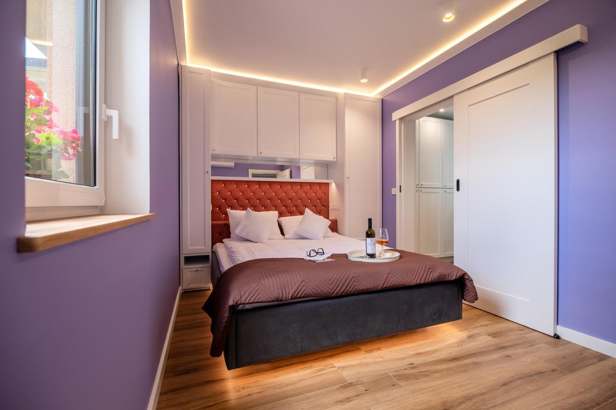 Appartamento Mielnova Adults Only Mielno  Esterno foto